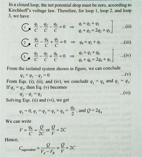 Maka tentukanlah gambar grafiknya dari fungsi di atas! Six capacitors C1=C2=C3=C4=C5=C6=C are arranged as shown in. Determine the equivalent ...