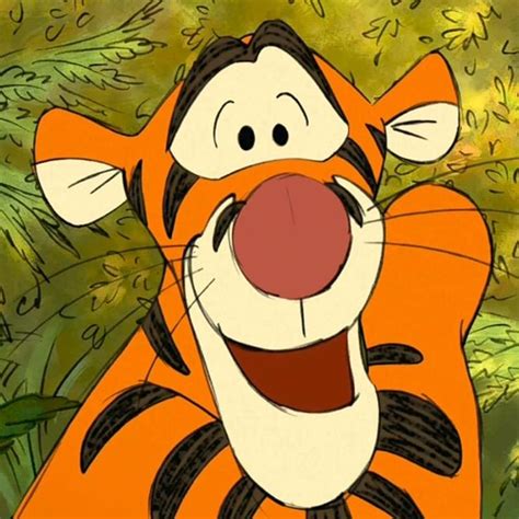Pin By Cindy Petit On Disney Tigger In Cute Disney Characters