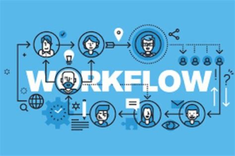7 Steps To Finding The Best Workflow Management Tools