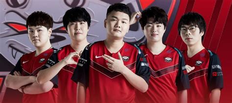 The lck 2021 spring season is the first split of the first year of korea's professional league of legends league under. Get Ready For An LPL Vs. LCK Showdown During The 2020 Mid ...