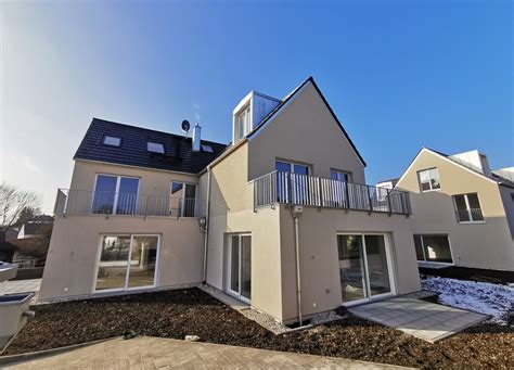 Garten war bis zur gemeindegebietsreform, die am 1. Neubau - Lichtdurchflutetes, modernes Haus mit 4-Zim. und ...