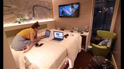 See 2,763 traveler reviews, 755 candid photos, and great deals for hub by premier inn london king's cross hotel, ranked #82 of 1,173 hotels in london and rated 4.5 of 5 at tripadvisor. CHEAPEST HOTEL IN LONDON (£50 PER NIGHT) | The Hub By ...