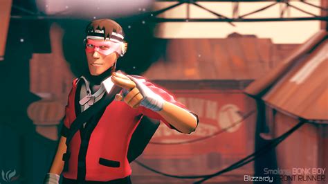 Team Fortress 2 Tf2 Scout By Viewseps On Deviantart