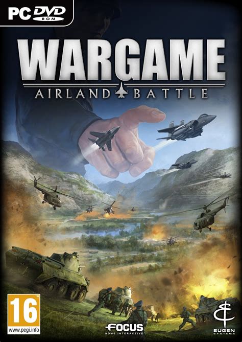 Wargame Airland Battle Wargame Wiki Fandom Powered By