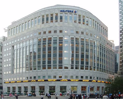 4 844 009 tykkäystä · 372 179 puhuu tästä. Thomson Corporation and Reuters agree to merge - Wikinews ...