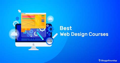 5 Best Web Design Courses In 2021