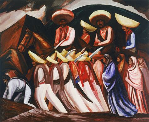 Famous Mexican Art Paintings Josema1987