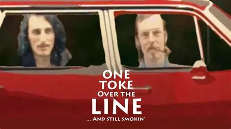 One Toke Over The Line And Still Smokin Xumo Play