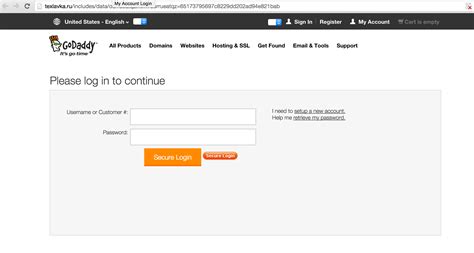 Former time warner cable and brighthouse customers, sign in to access your roadrunner.com, rr.com, twc.com and brighthouse.com email. GoDaddy Email Login: Webmail Sign in www.godaddy.com ...