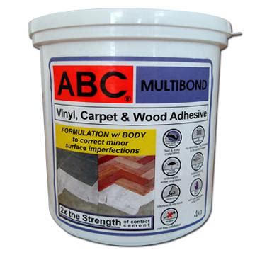 Here we rank and compare 5 of the best options on the market today. Vinyl/wood Tile Adhesive - MC Home Depot