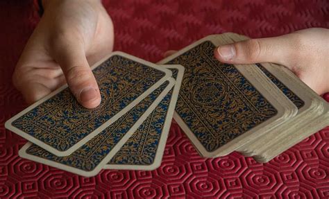 1 Card Tarot Spread The One Card Tarot Draw Explained
