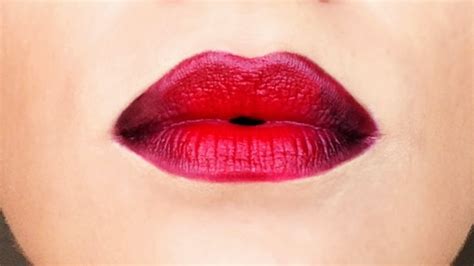 5 tips de maquillaje para cada tipo de labios pruebalo salud y belleza