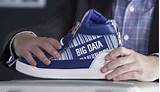 Big Data Shoes Pictures