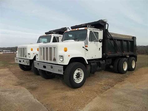 International Dump Trucks In Alabama For Sale Used Trucks On Buysellsearch