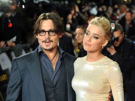 Johnny Depp Vs Amber Heard A Timeline Of Their Heated Legal Battle