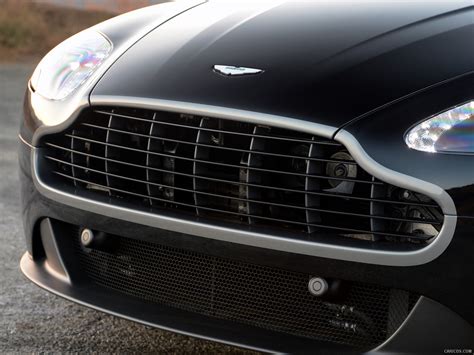 2015 Aston Martin V8 Vantage Gt Roadster Grill Caricos