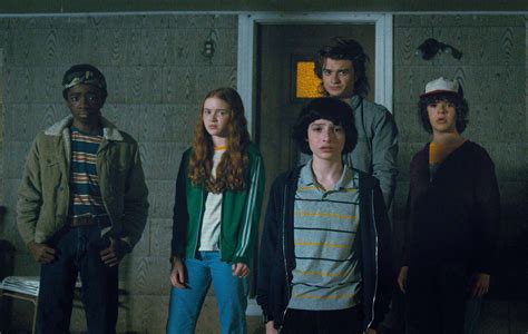 WATCH: New Stranger Things Trailer Reveals Season 3 Episode Titles