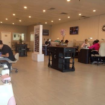I got a fill and a pedicure, and the people who did my nails took their time and. Diamond Nail Spa - 178 Photos - Day Spas - Modesto, CA ...