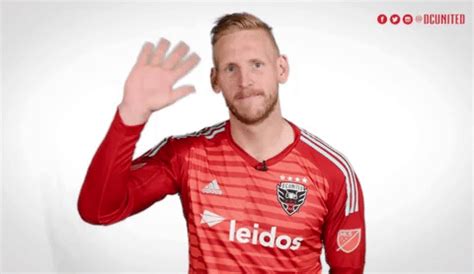 Simple past tense and past participle of oust. David Ousted Soccer GIF by D.C. United - Find & Share on GIPHY