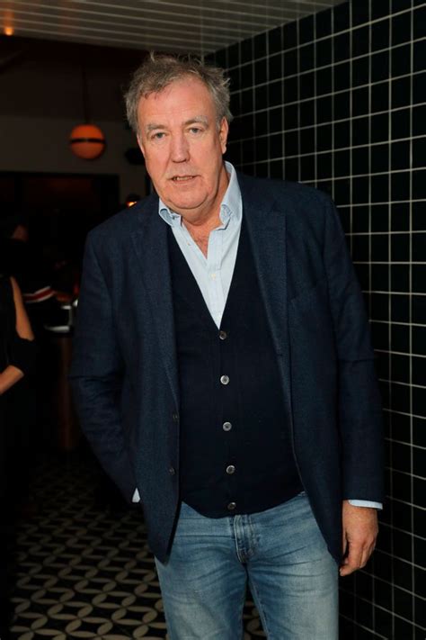 His parents began to produce paddington bear toys, and eventually started making enough money to enrol him. Jeremy Clarkson Lays Into BBC Over Naga Munchetty U-Turn | HuffPost UK