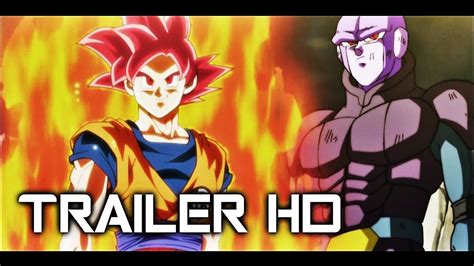 Check spelling or type a new query. UNIVERSE SURVIVAL ARC TRAILER HD 2017 | Dragon Ball Super ...