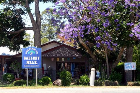 'gallery walk' and 'heat mapping' are great tools to find the right information, and to choose the best ideas. Gallery Walk, the tourist strip on Tamborine Mountain ...