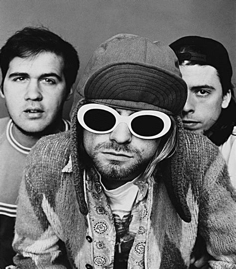 Nirvana was an american rock band formed in aberdeen, washington in 1987. Camiseta NIRVANA | Vandal