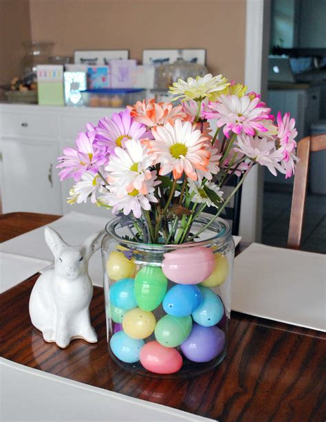 Easter Easter Centerpieces Diy Easter Centerpieces Easter