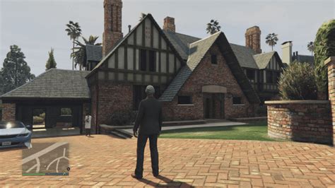 How To Buy A House In Gta 5 Online
