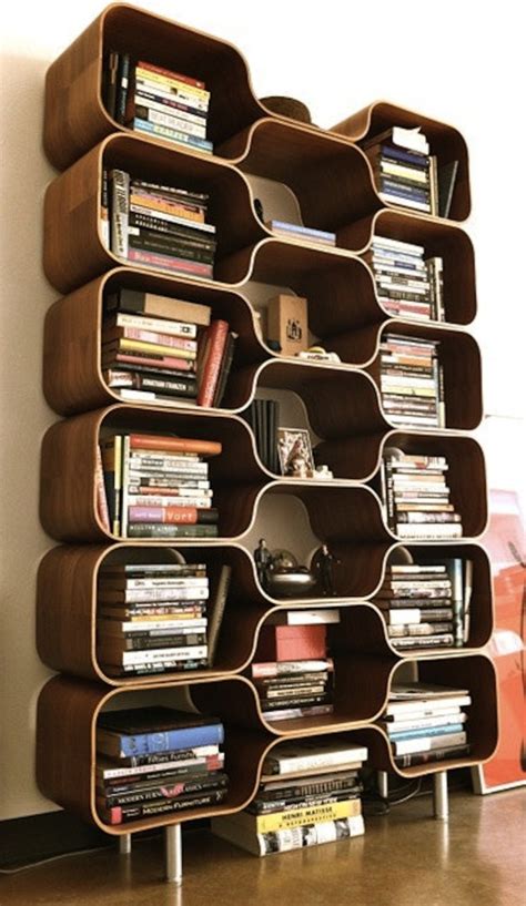 creative shelf designs   home funcage