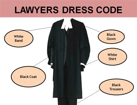 Why Lawyers Wear Black Coat You Will Never Get To Know Legodesk