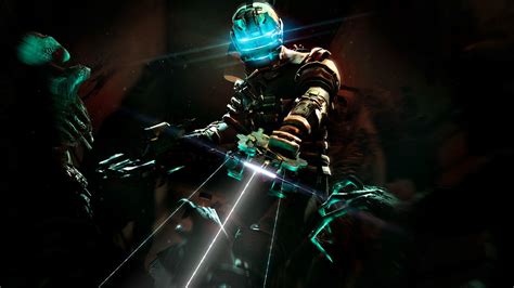 Dead Space Wallpaper Phone Akpdaily