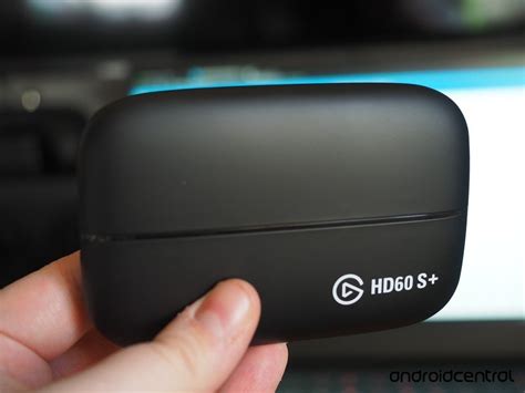 This is the most basic type of elgato capture card that is available with smaller price tag of $135.99 only. Elgato HD60S+ Capture Card review: A PS4 Pro streamer's ...