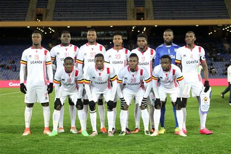 Check spelling or type a new query. Uganda Cranes to face Lesotho in 2019 COSAFA quarter-finals - Eagle Online