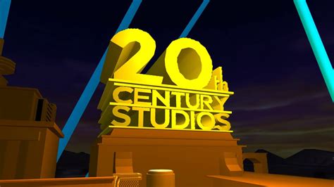 20th Century Fox 1994 Rare Youtube