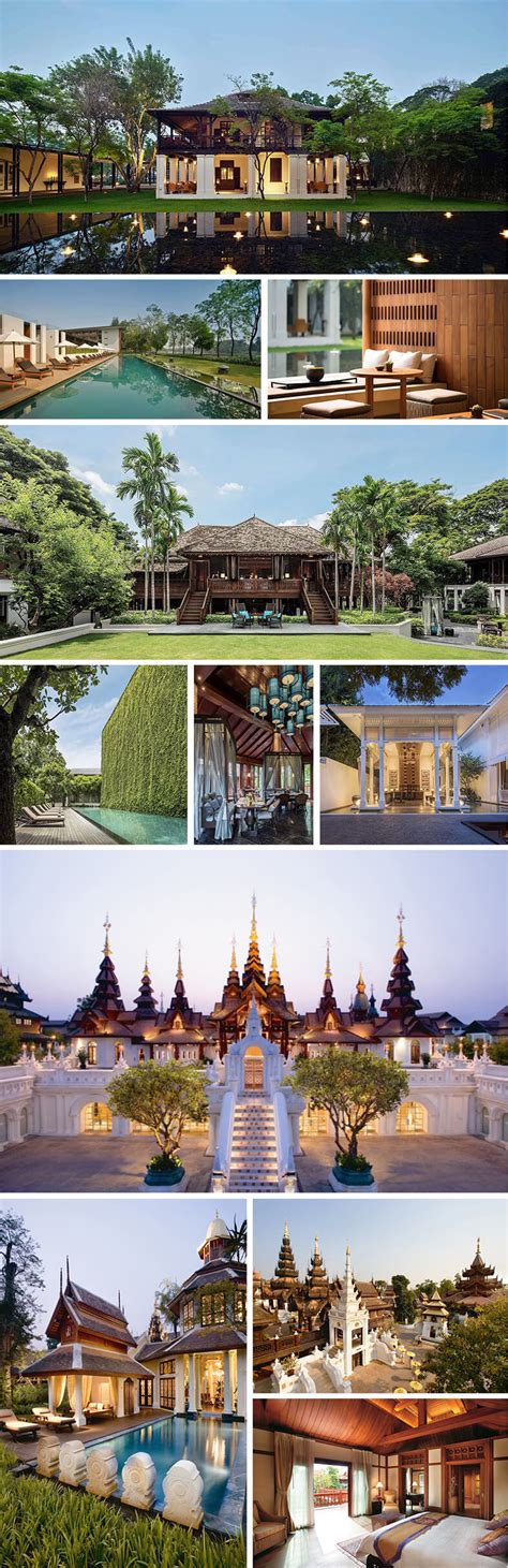 A Wellness Guide To Chiang Mai Goop