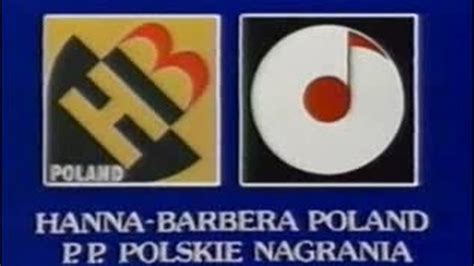 Hanna Barbera Poland Ident Hb Uf I Pn Cda