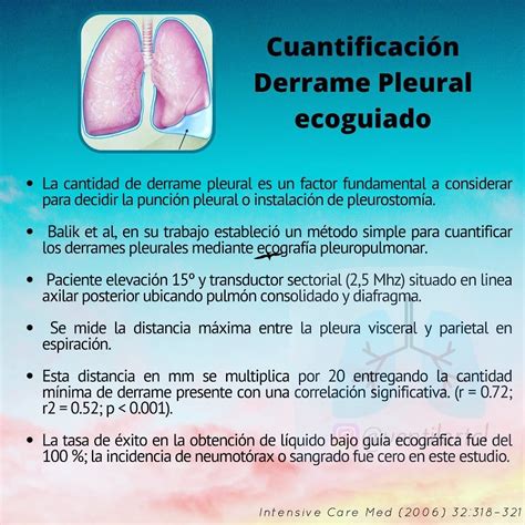 Derrame Pleural Kineed org Kinesiología y Fisioterapia