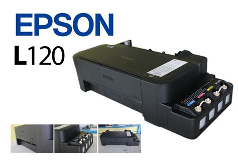 Cara Install Printer Epson L Devtoo