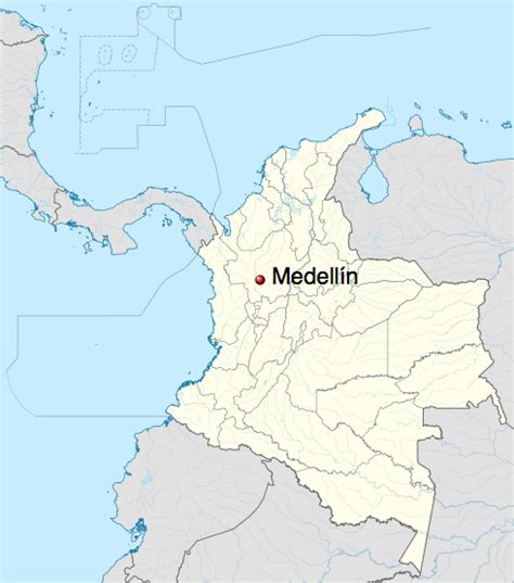 Qué Ver En Medellín La Ciudad De La Eterna Primavera Dejarlo Todo