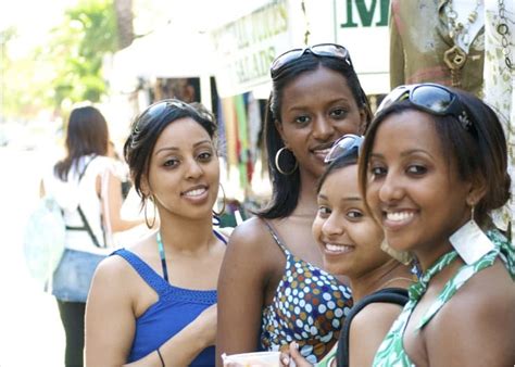 How To Date Ethiopian Women In 5 Easy Steps