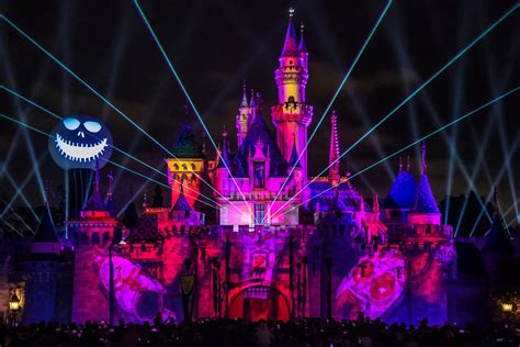 This Is Halloween Metal Disneyland Paris Chateau Musoque - Oogie Boogie Bash, More Halloween Time Offerings Announced for