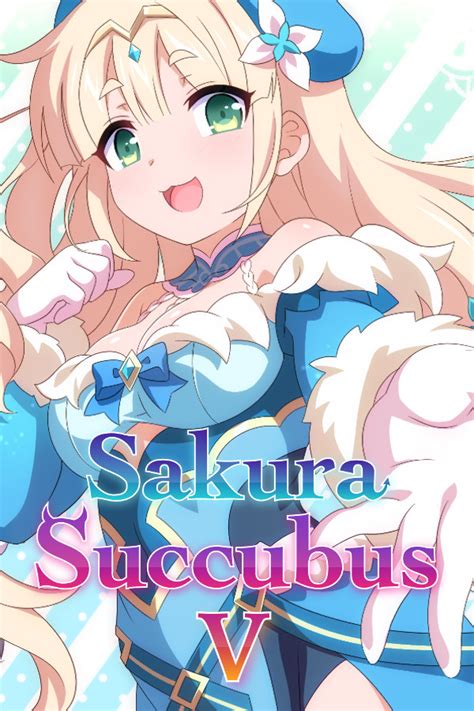 Eng Sakura Succubus Uncensored Ryuugames