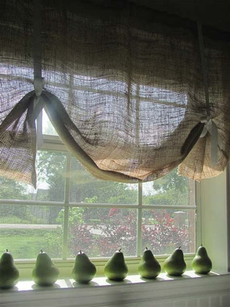 The Most 22 Cool No Sew Window Curtain Ideas Amazing Diy