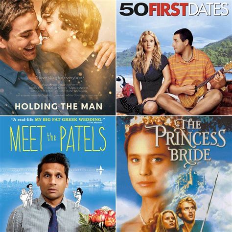 The Best Romantic Movies You Can Stream On Netflix Tonight Romantic Movies Best Romantic