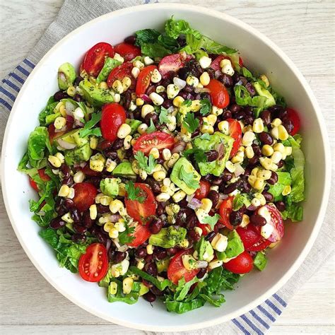 40 Healthy Dinner Salad Recipes Best Ideas For Healthy Salads—