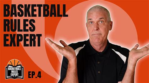 Hey Ref Dominate At Basketball Throw In Nfhs Basketball Rules Expert