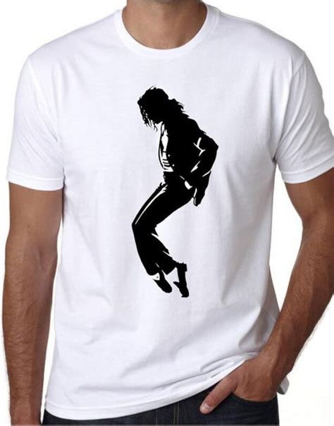 Michael Jackson Shirts And T Shirts Collection