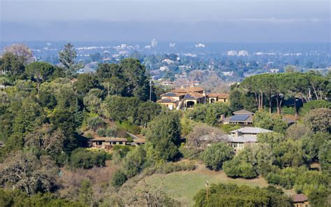 Los Altos Hills Neighborhood Guide Rich Bassin