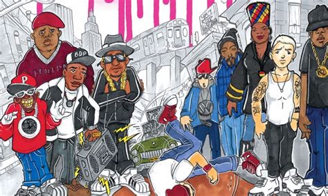 9781786031372 | kostenloser versand für alle . 'Hip-Hop Alphabet' Creators Give the ABCs a Rap Remix ...